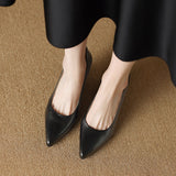 Savannah | Elegáns pumps