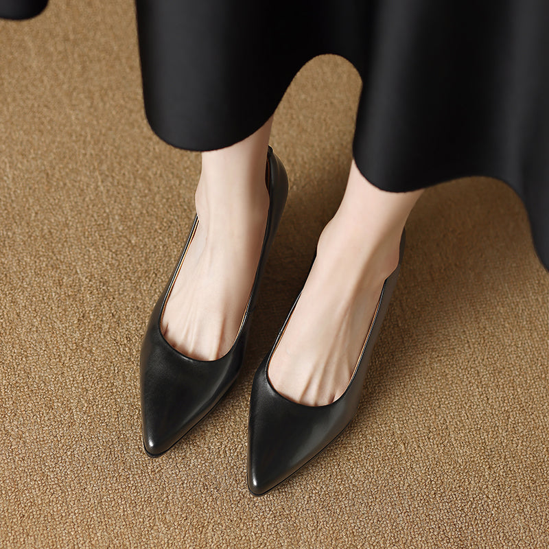 Savannah | Elegáns pumps