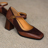 Charlotte – Klasszikus pumps