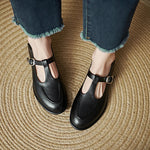 Faith | Alacsony sarkú pumps