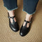 Faith | Alacsony sarkú pumps