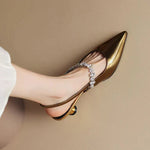 Bree | Elegáns pumps