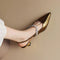 Bree | Elegáns pumps