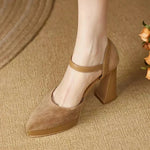 Dana | Elegáns pumps