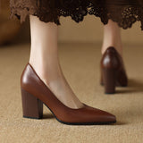 Savannah | Elegáns pumps