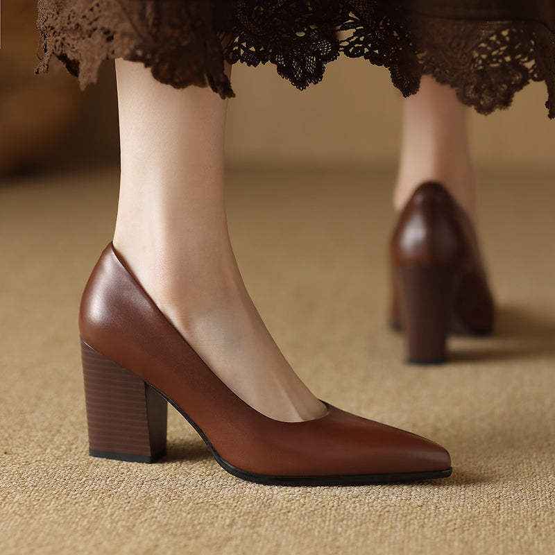 Savannah | Elegáns pumps