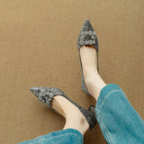 Theresa – Csillogó pumps