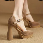 Dana | Elegáns pumps