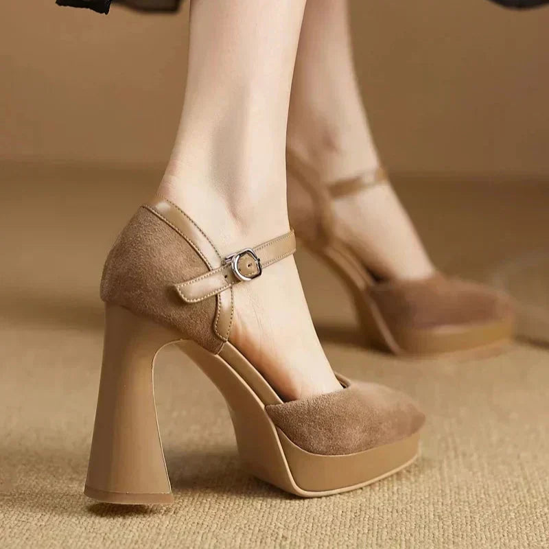 Dana | Elegáns pumps