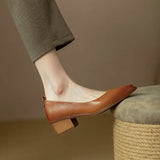 Julie | Klasszikus pumps