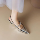 Elisa – Elegáns pumps