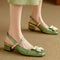 Layla | Slingback pumps