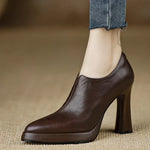 Freya | Stílusos pumps