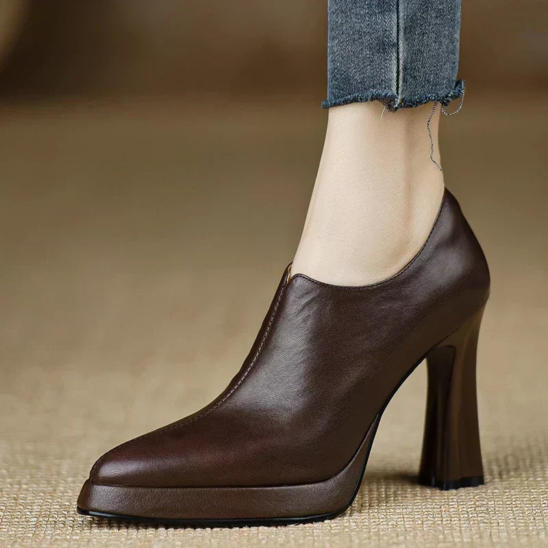 Freya | Stílusos pumps