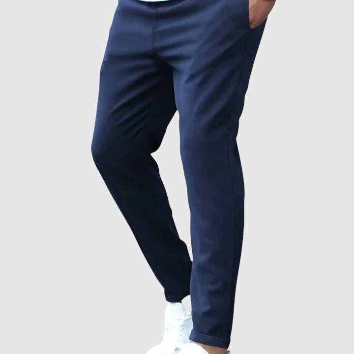 László - Renato Premium Stretch Nadrág