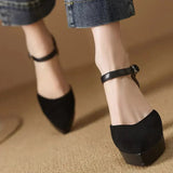 Dana | Elegáns pumps