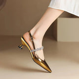 Elisa – Elegáns pumps