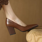 Savannah | Elegáns pumps