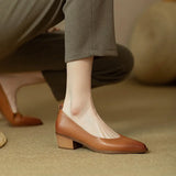 Julie | Klasszikus pumps