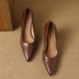 Savannah | Elegáns pumps