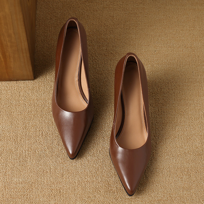Savannah | Elegáns pumps