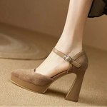 Dana | Elegáns pumps