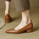 Julie | Klasszikus pumps
