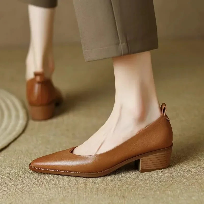 Julie | Klasszikus pumps