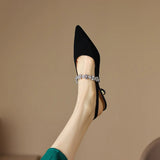 Elisa – Elegáns pumps