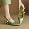 Erica | Elegáns pumps