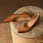 Julie | Klasszikus pumps