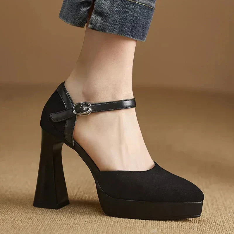 Dana | Elegáns pumps