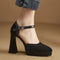 Dana | Elegáns pumps