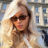 Skarlett | Glamúros Napszemüveg