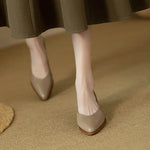 Julie | Klasszikus pumps
