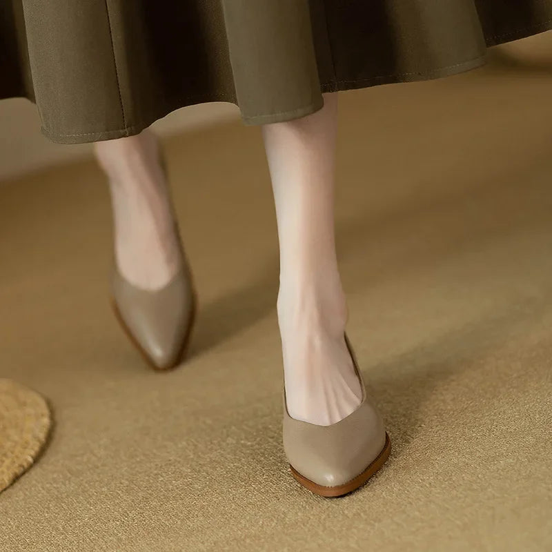 Julie | Klasszikus pumps