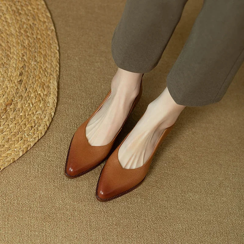 Julie | Klasszikus pumps