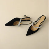 Elisa – Elegáns pumps