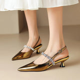 Elisa – Elegáns pumps