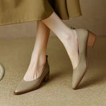 Julie | Klasszikus pumps