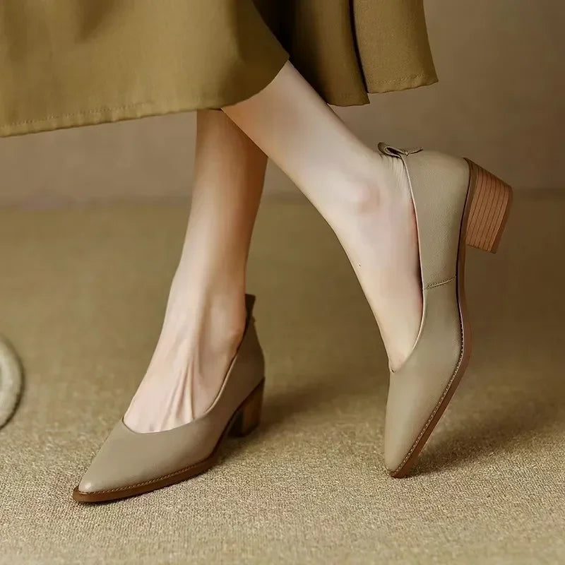 Julie | Klasszikus pumps