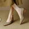Julie | Klasszikus pumps