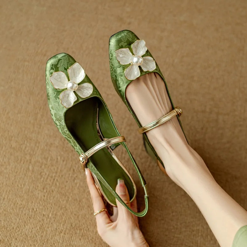 Daisy | Elegáns pumps