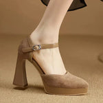 Dana | Elegáns pumps