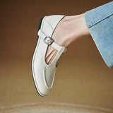Faith | Alacsony sarkú pumps
