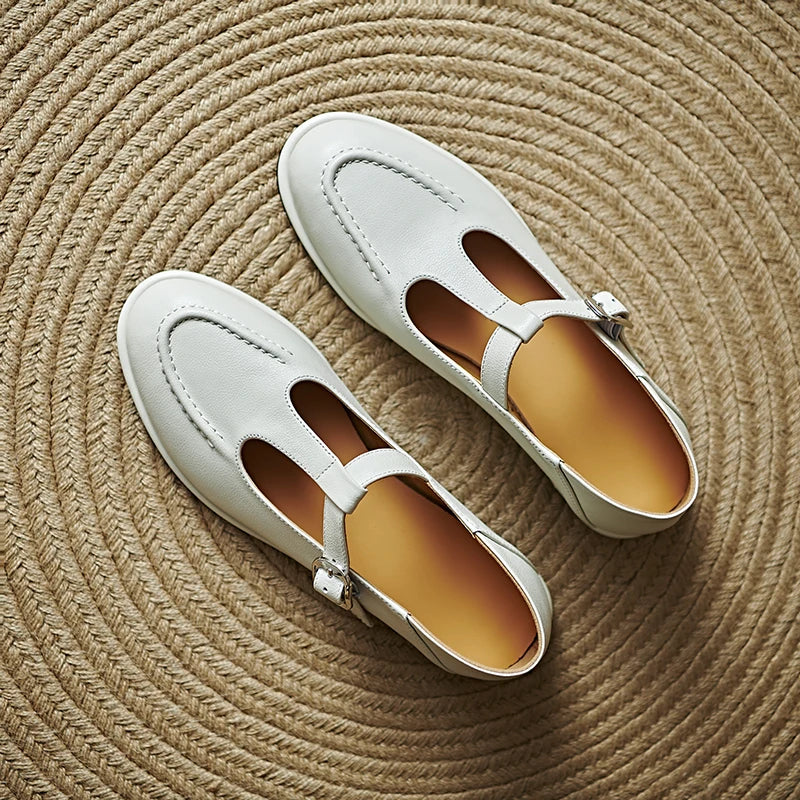 Faith | Alacsony sarkú pumps