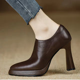 Freya | Stílusos pumps