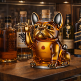 Whisky palack - Kutya kiadás