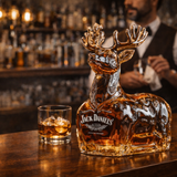 Jack Daniel's Whisky Üveg - Szarvas Kiadás