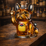Whisky palack - Kutya kiadás